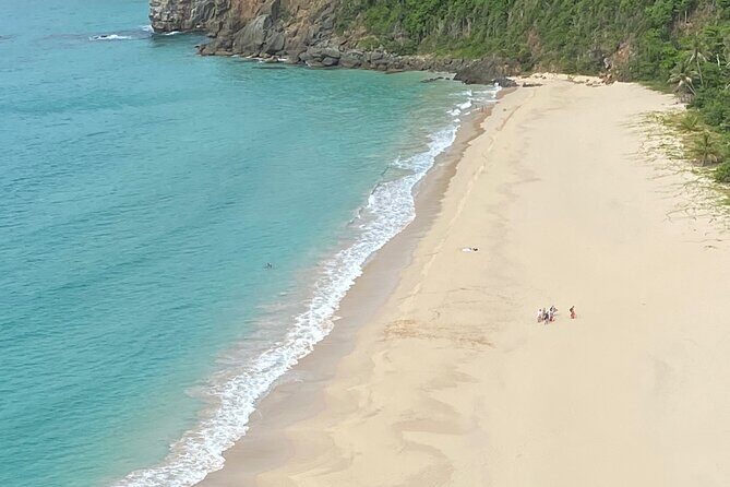 Experience the British Virgin Islands through and unforgettable Tour - Authentic Experiences and Traveler Feedback