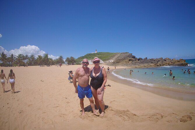 Explore Cueva del Indio + La Poza del Obispo Beach - The Bottom Line