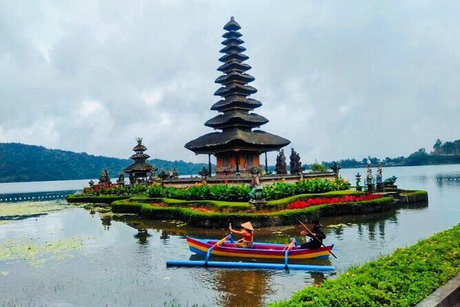 Explore Munduk Customized 8 Hour Day Tour in North Bali - Why Price Matters: Evaluating the Value