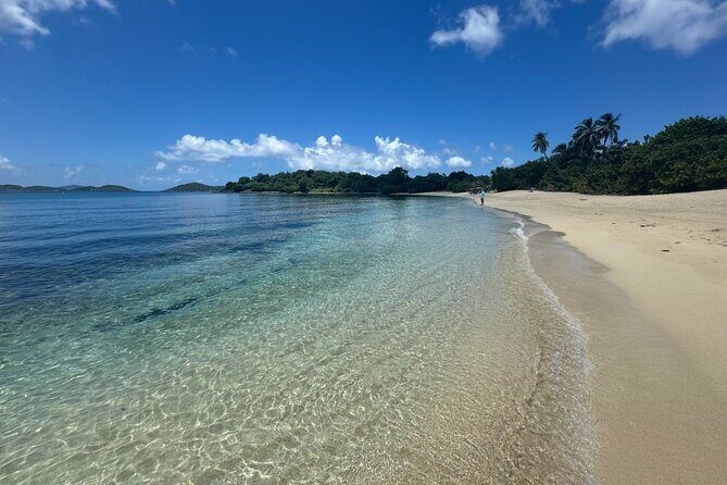 Explore St. John, Beaches and National Park Private Tour - FAQ