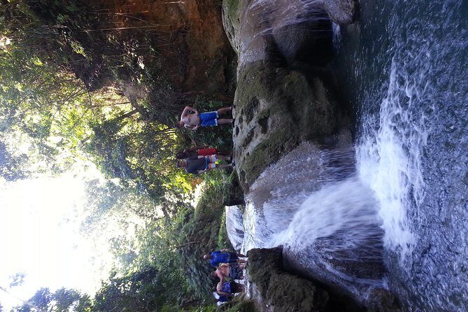 Falmouth Dunns River Falls and Blue Hole Excursion - Who Will Love This Tour?