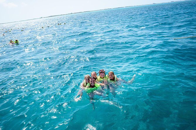 Family Catamaran & Snorkeling Cruise Turks & Caicos - The Pros and Cons