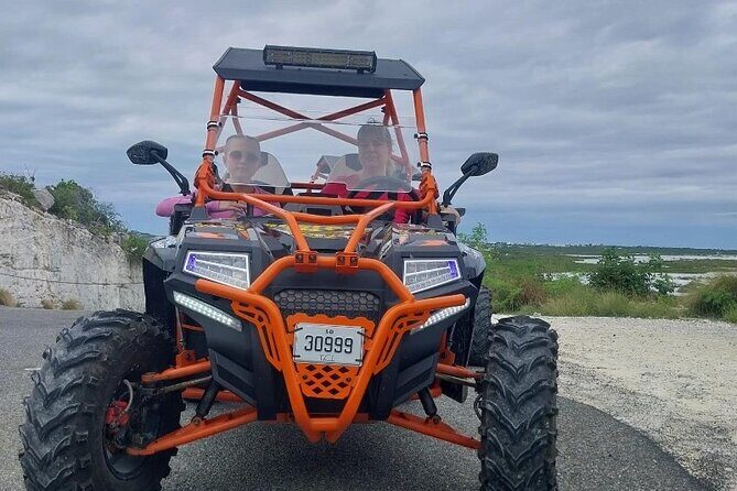 Famous East Island UTV Tour - Authenticity and Feedback from Travelers