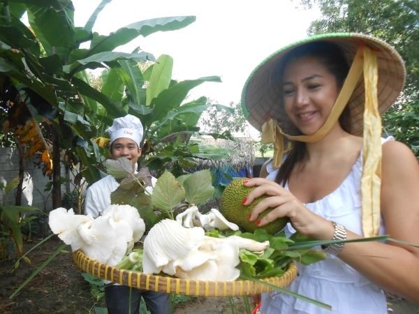 Farm-To-Table Healthy Cooking Class: Half-Day Tour - An In-Depth Look at the Farm-To-Table Cooking Class Experience