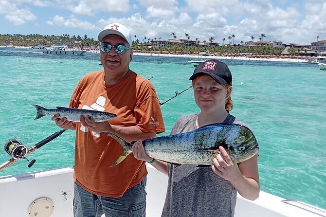 Fishing Adventure Punta Cana Full Experience Professional - Authentic Experiences & Practical Tips