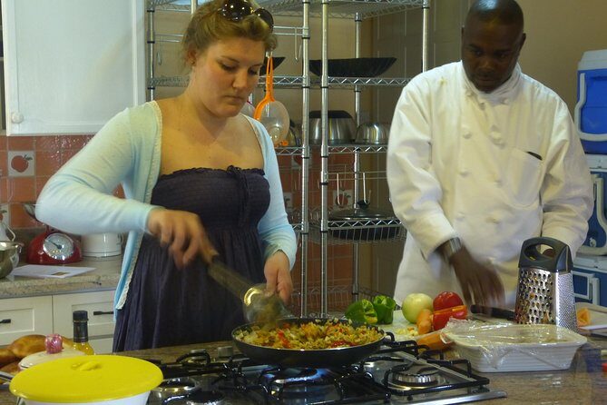 Flavors of St Lucia Culinary Experience - Considerations and Tips