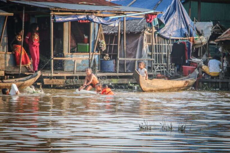Floating Village and Tonlé Sap Sunset Tour - What’s Included and What to Bring