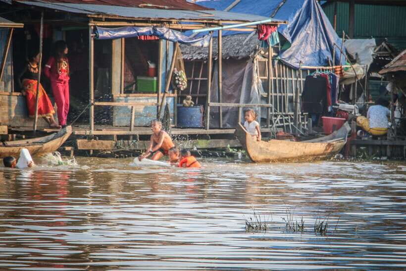 Floating Village and Tonlé Sap Sunset Tour - What’s Included and What to Bring