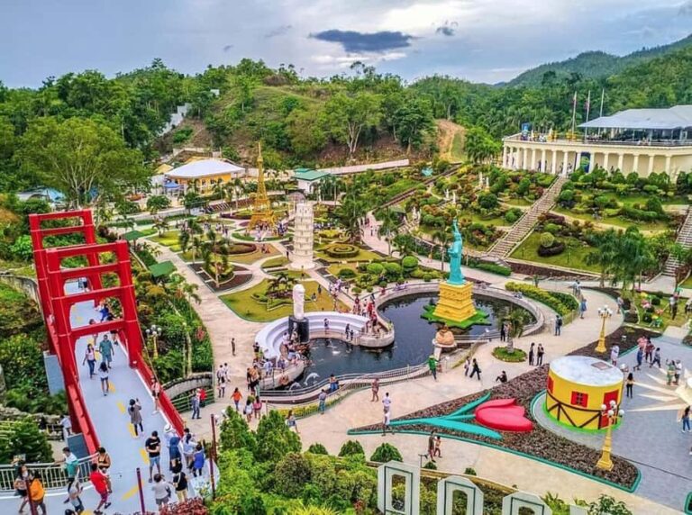 From Cebu: Bohol Countryside Private Tour with Buffet Lunch - Authentic Experiences and Practical Insights from Reviews