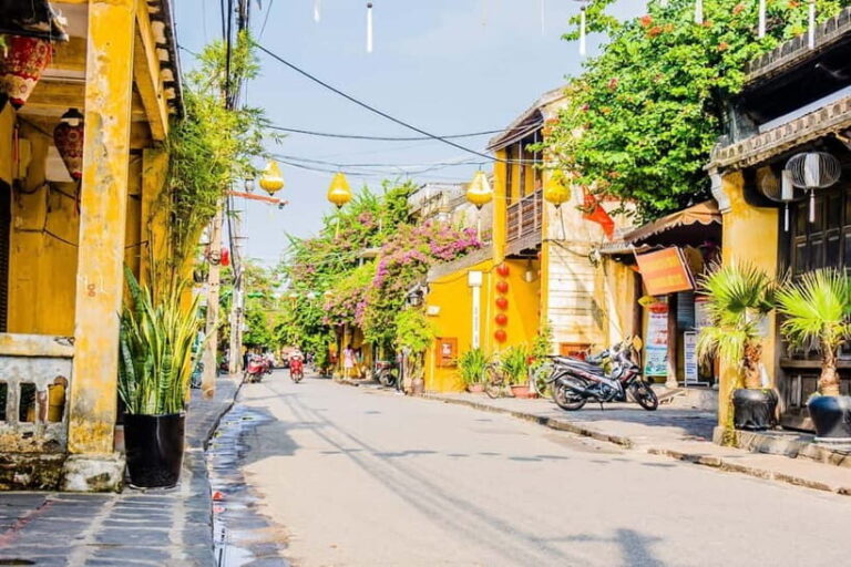 From Da Nang: Hoi An Old Town Tour, Night Market & Boat Ride - In-Depth Review of the Tour