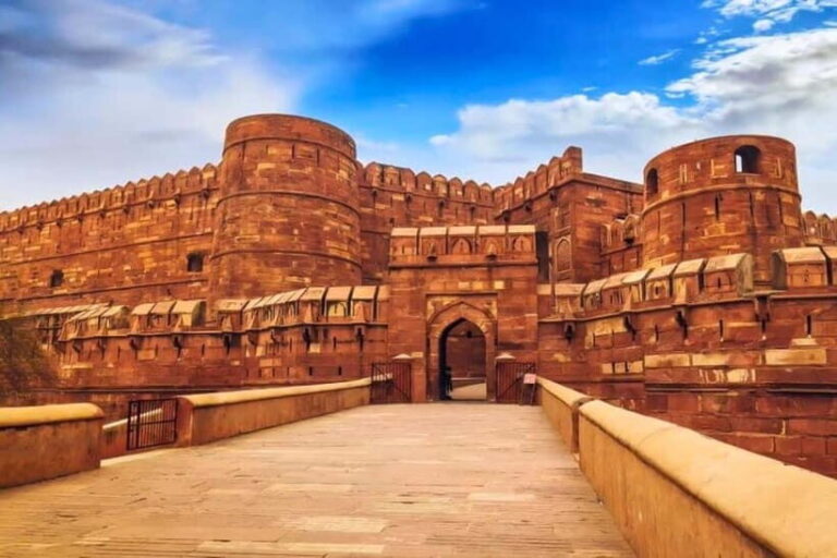 From Delhi: Sunrise Taj Mahal, Agra Fort & Baby Taj Day Tour - Who Will Love This Tour?