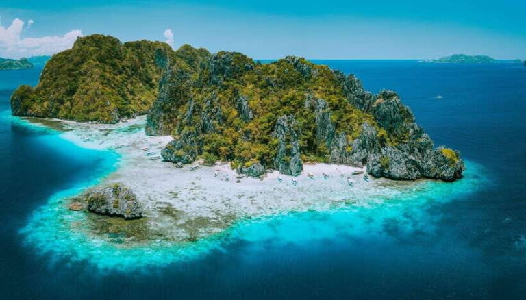 From El Nido: Island, Lagoons, and Beaches Boat Tour - What To Expect