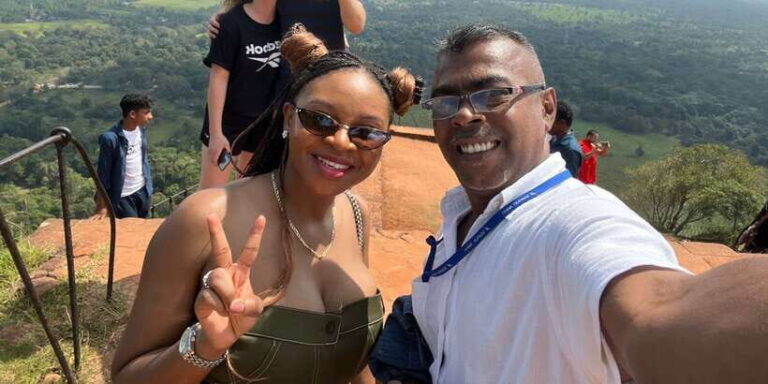 From Kandy: Sigiriya, Dambulla and Minneriya Private Tour - What’s Included and What’s Not
