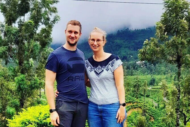From Kandy to Nuwara Eliya Day Tour - Exploring the Itinerary