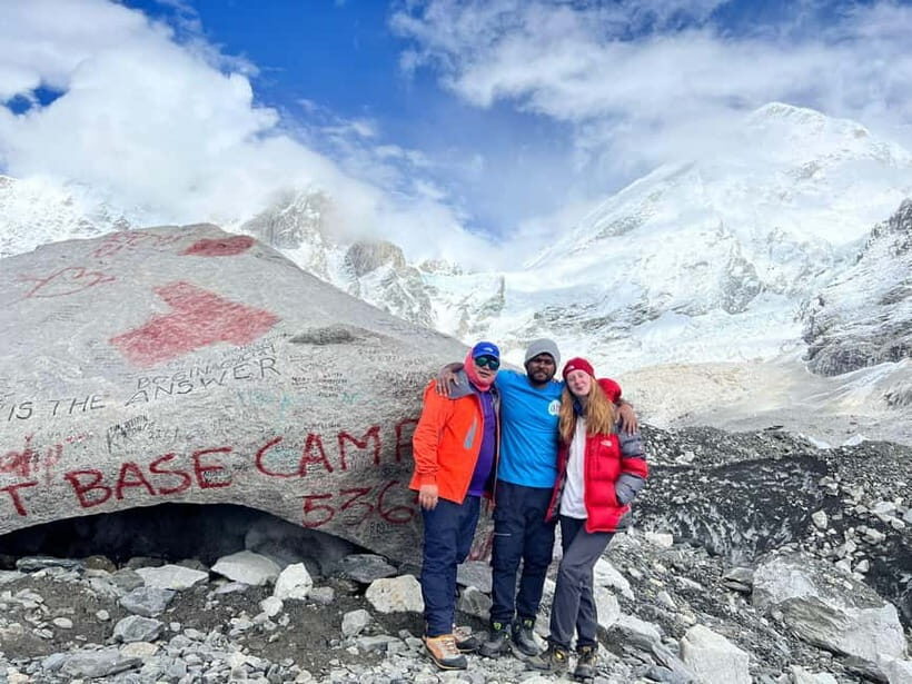 From Kathmandu: 12-Day Everest Base Camp Guided Trekking - What Makes This Trek Stand Out?