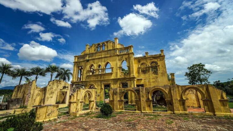 From Kuala Lumpur: Full-Day Tour to Ipoh - A Deep Dive into the Experience