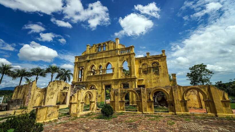 From Kuala Lumpur: Full-Day Tour to Ipoh - A Deep Dive into the Experience