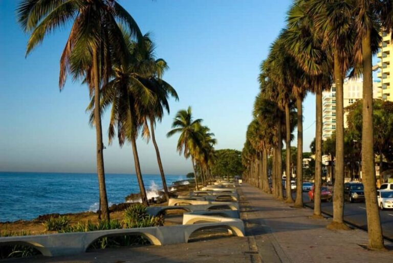 From Punta Cana: Full-Day Santo Domingo City Tour - The Value of Guided Tours in Santo Domingo