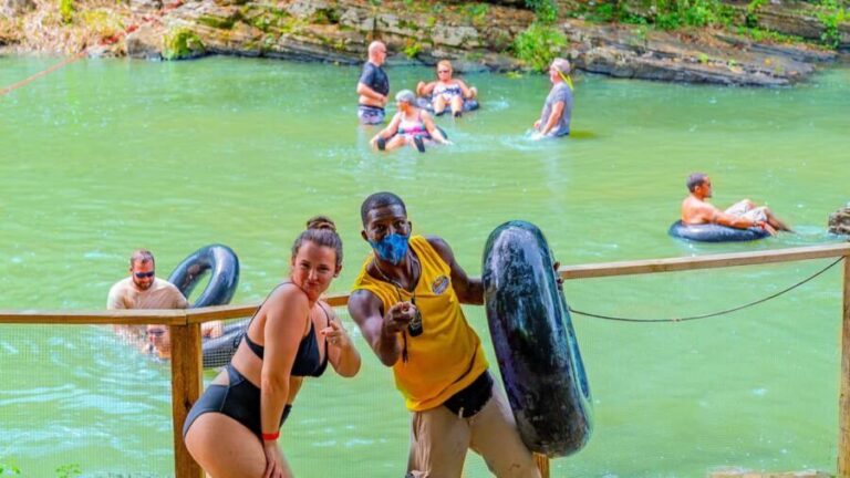 From Punta Cana: Jungle Buggy Ride & Monkeyland Guided Tour - Authenticity and Value