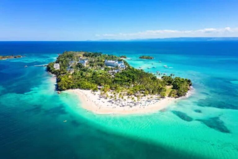 From Samana: Los Haitises Boat and Walking Tour with Lunch - What Makes This Tour Stand Out