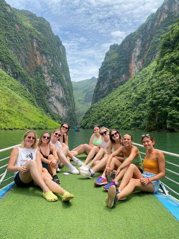 From Sapa: 2 Day Ha Giang Loop Motorbike Tour With Rider - What You Can Expect from the Ha Giang Loop