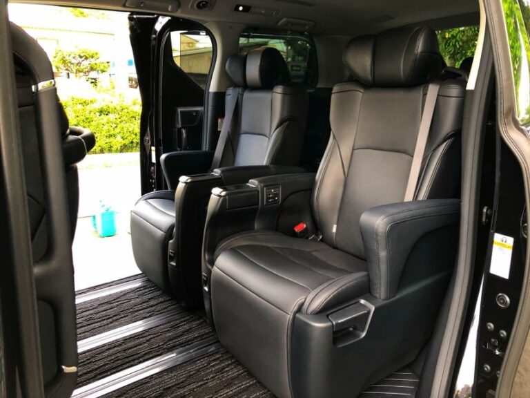 From Tokyo: Kamakura Private Customize Tour by Luxury Van - Itinerary Breakdown: What to Expect