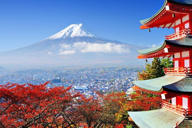 From Tokyo: Mount Fuji Sightseeing One Day Trip - What Travelers Say: Authentic Feedback