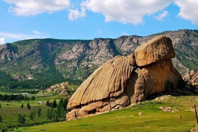 From Ulaanbaatar: Chinggis Khaan Statue and Turtle Rock Day Tour - Transportation, Guides, and Overall Value