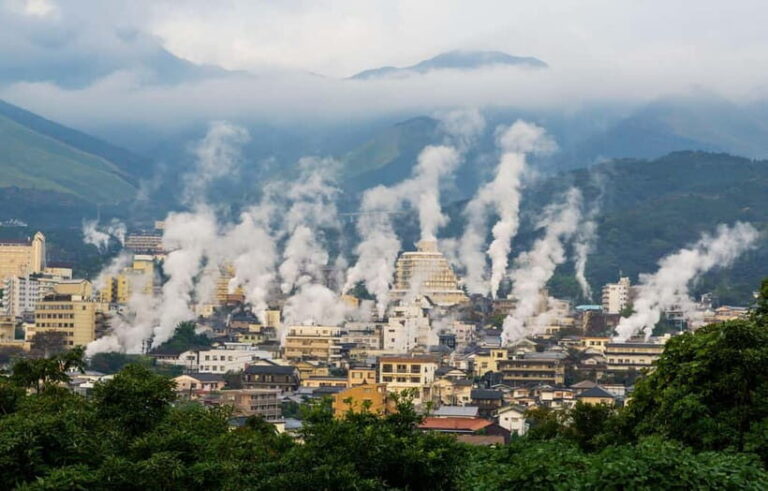 Fukuoka: Yufuin & Beppu Day Tour (Dazaifu / Brewery Options) - What to Expect & Practical Details