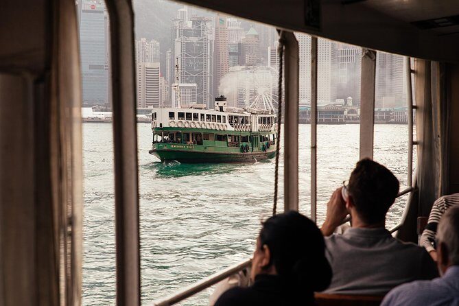 Full Coverage Hong Kong Private City Tour - A Deep Dive into the Tour Experience