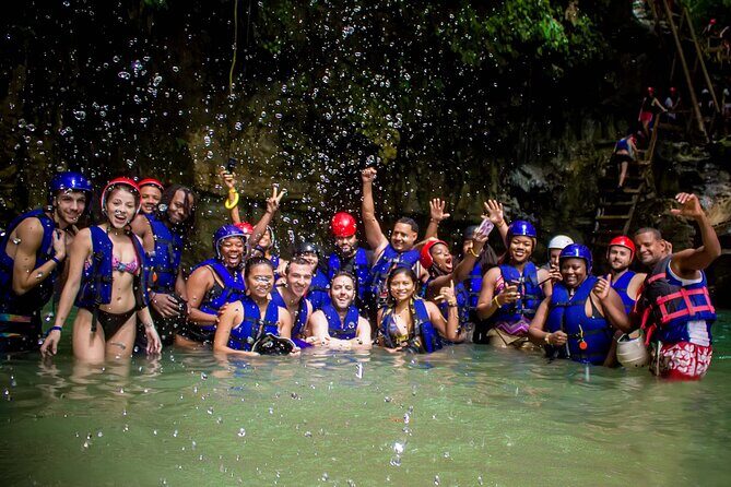Full-Day Buggy Driving and Waterfall Swimming Experience - The Practical Details
