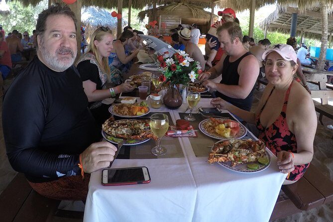 Full-Day Catalina Island Snorkeling Tour from Bavaro - Final Thoughts