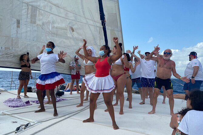 Full Day Excursion in Saona Island - Transportation and Group Size