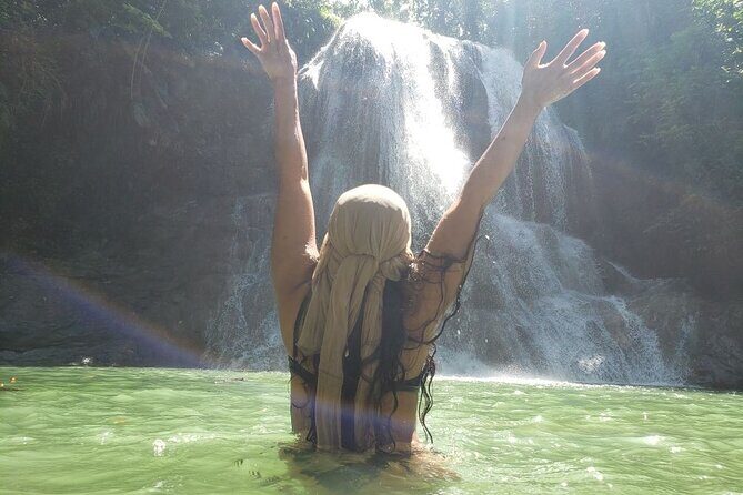 Full-Day Gozalandia Private Tour in Puerto Rico - A Deep Dive into the Gozalandia Private Tour