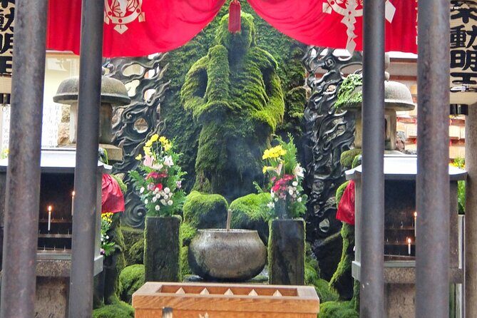 Full Day Guided Tour in Osaka by Van - The Practical Side: Transportation, Duration, and Cost