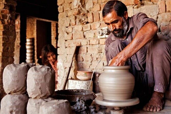 Full-Day Privat Sightseeing in Mumbai & Dharavi Tour with Pick Up - Who Is This Tour Best For?