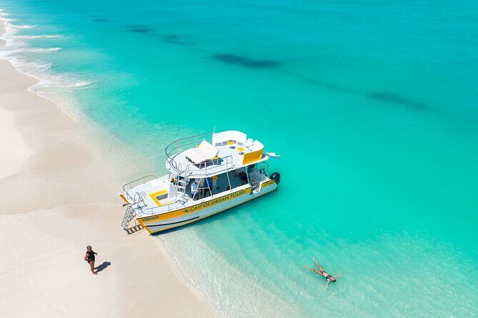 Full Day Private Boat Charter at Grace Bay, Providenciales - Practical Details and Tips for Your Trip