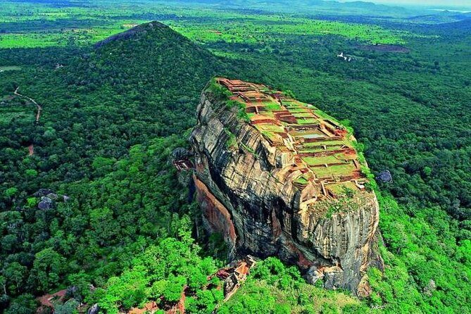 Full-Day Private Tour to Sigiriya and Dambulla - An In-Depth Look at What the Tour Offers