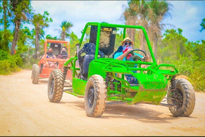 Full Day Tour in Punta Cana with Dune Buggy and Catamaran - What Do the Reviews Say?