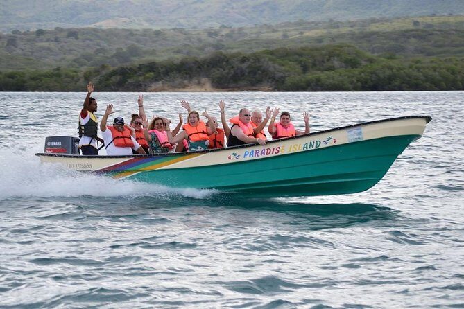Full Day Tour to Paradise Island - Cayo Arena - What Makes This Tour Stand Out