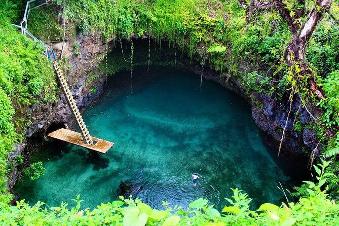 Full Day Tour to the Blue Lagoon and 7 Different Destinations - What Makes This Tour Stand Out