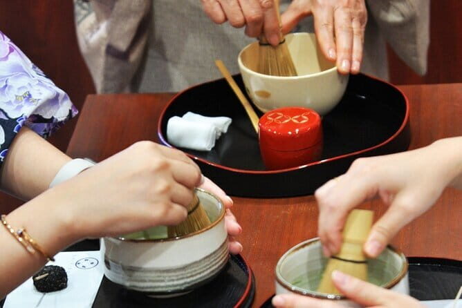Full-dayTour in Osaka Nara, Todaiji temple and Uji Matcha - Who Will Enjoy This Tour?