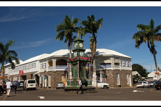 Full Island Private Tour - Who Should Consider This Tour?
