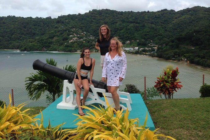 Full Island Tour (Including Lunch & Snorkeling) - Exploring the Full Island Tour: What to Expect