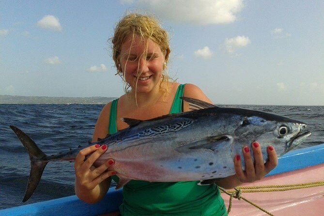 Fun Fishing Tour (Snacks & Light Refreshments Offered) - Authenticity and Value: Why This Tour Stands Out