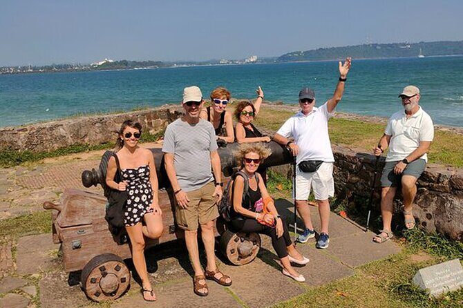 Galle City Sightseeing Tour by Tuk Tuk - Who Will Love This Tour?