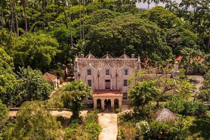 Gardens & Abbey - What to Expect: The Practicalities