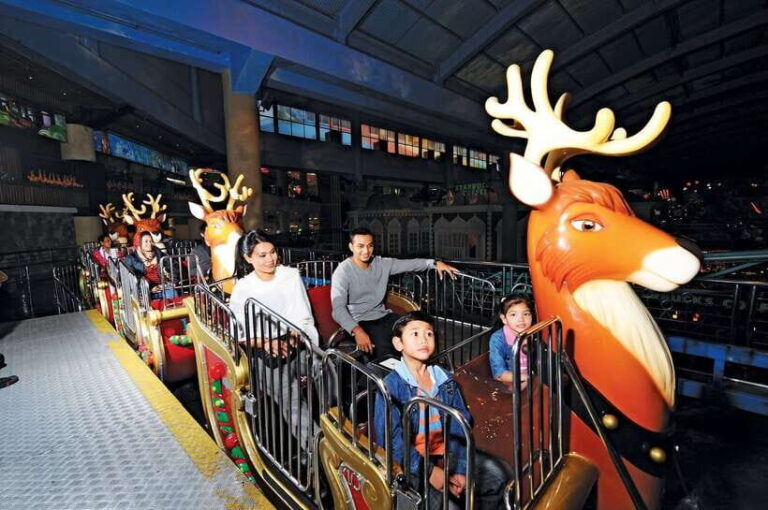Genting Highland: Private Day Trip from Kuala Lumpur - Practicalities and Tips