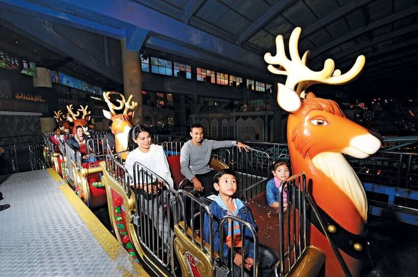 Genting Highland: Private Day Trip from Kuala Lumpur - Practicalities and Tips