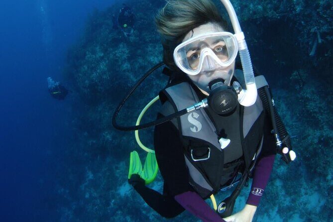 Get SCUBA Certified at San Juan - What Makes This Tour Stand Out
